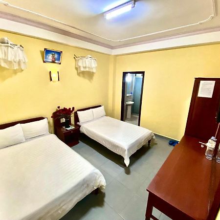 Pk Hotel Далат Экстерьер фото